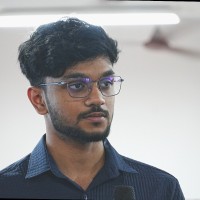 Haridev Dinesh