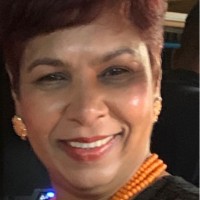 Patricia Mahadeo