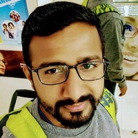 Sachin Gunjikar