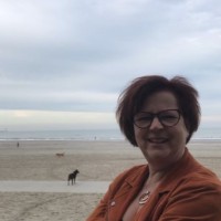 Marianne Rosenkamp