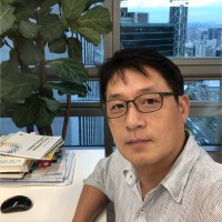 Stephen(Joon Seok) Moon