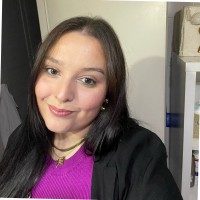 Alba Sastre Ollero