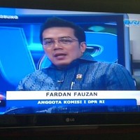 Fardan Fauzan