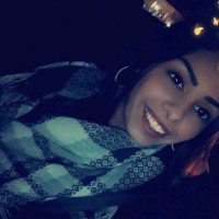 Oumaima Baaziz