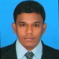KARTHI DHARMARAJ