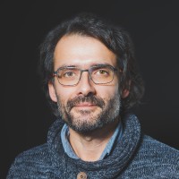 Cyril Guidoux
