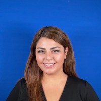 Atoosa Nooralizadeh