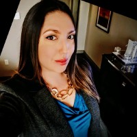 Elissa Pele