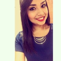 Anna Perez