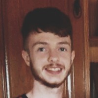 Damien O Halloran