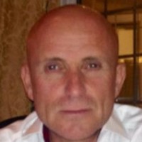 Stephen Jones