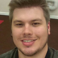 Alex Baguley