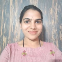 Saroja Hanumant