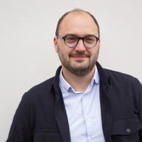 Benjamin Vignard