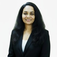 Deepa Kumar