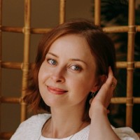 Tanya Grishina