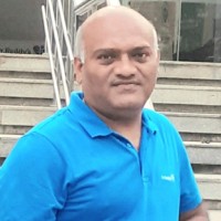 Shyam Shingne