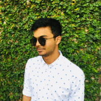 Touhidul Islam Chowdhury