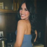 Amber De Luna
