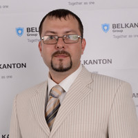 Ilya Suntsov