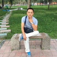 杨龙帅