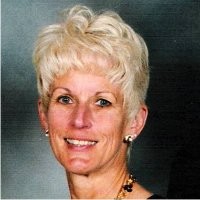 JoAnn Tarrant