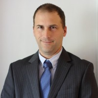 Bradley Fisher