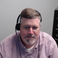 Glen Whitaker Iii