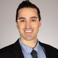 Aaron Blanchard