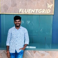 Jagadeesh Pinninti