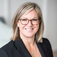 Kendra Stanley-Jones