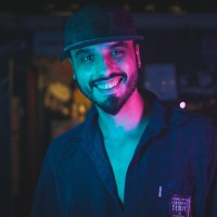 Gabriel Menezes Ribeiro de Souza