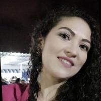 Macilene Do Nascimento De Oliveira