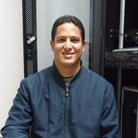 Alí José González González