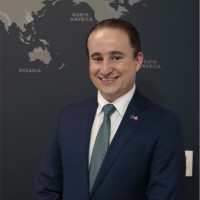 Thales Castro
