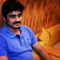 Veerendra Gopi