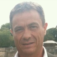 Stephane Bentata