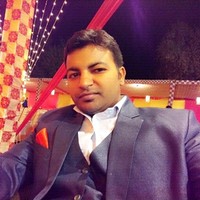 Pushpender Singh
