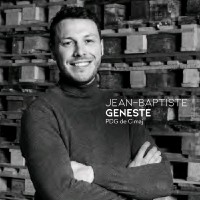 Jean-Baptiste Geneste