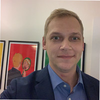 Casper Mølgaard M.