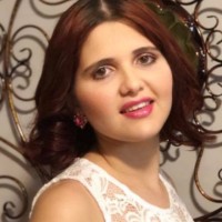 Roxana Rivas