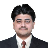 Irfan Syed
