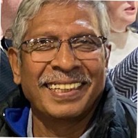Mahadevan Viswanathan