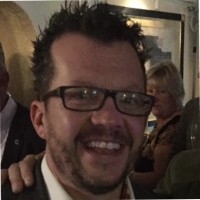 Tim Jupp