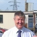 Ian Elliott