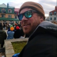 Daniel Lauzon
