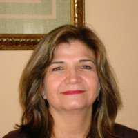 Luisa Torres-Chaoui