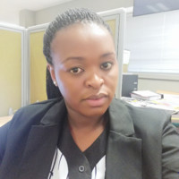 Nonhlanhla Madonsela