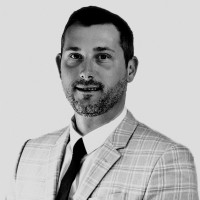 Daniel Bacon
