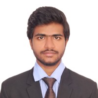 Baddam Vivekvardhan Reddy